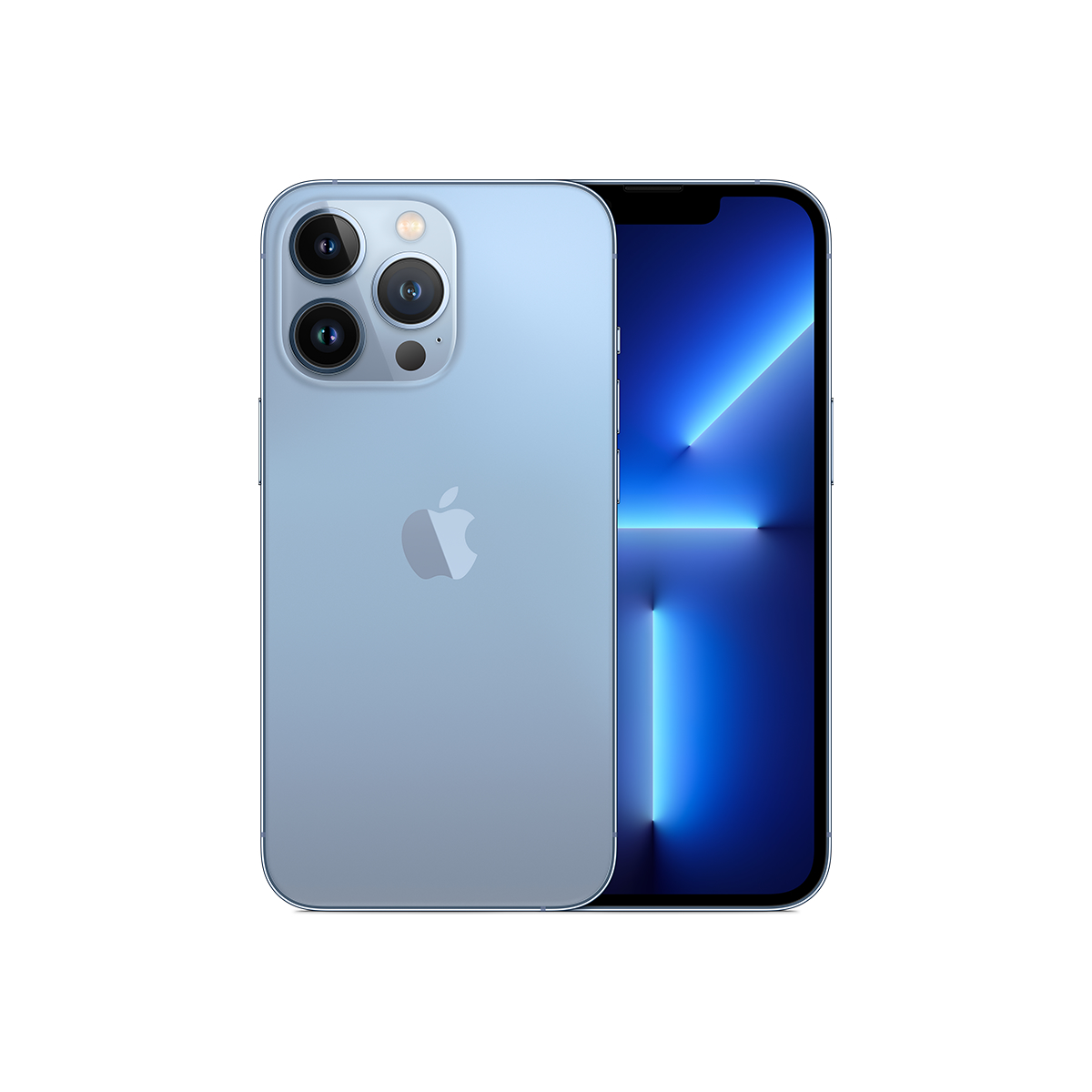 iPhone 13 Pro, Sierra Blue, 128GB